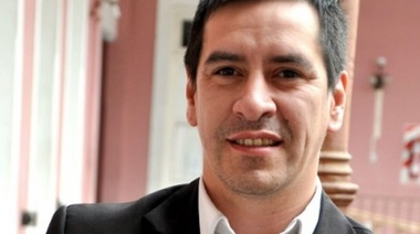 Junín: Detienen a un concejal del Frente Renovador y a una mujer