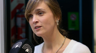 Giaccone: "La armonización del sistema previsional perjudicará a los trabajadores y jubilados”