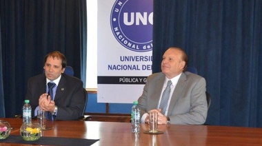 Avalan el retorno de Othacehé a la UNO y los estudiantes estallan de bronca