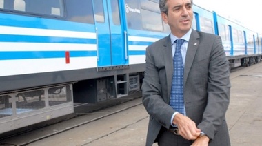 Randazzo criticó las declaraciones de Cristina Kirchner sobre Once