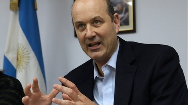 El Presidente del Banco Central dijo que la economía va “por el camino” correcto