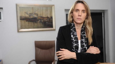 Gladys González dijo que el kirchnerismo usa el “escrache y la campaña sucia”