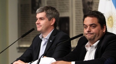 Confirmado: El Gobierno impulsará "reformas laborales" después de octubre