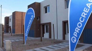 Mañana abre la inscripción para la nueva línea Procrear Joven