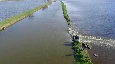 Inundaciones: La Corte convocó a una audiencia pública por pedido de la Defensoría