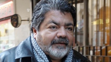 Gerardo Martínez se despegó del Pata Medina