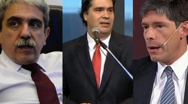 Citan a indagatorias a los tres últimos jefes de gabinete de Cristina Kirchner