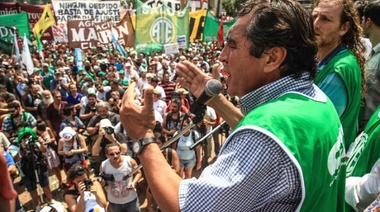 ATE realizará un paro nacional contra el Presupuesto 2018