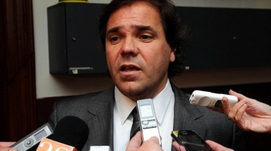 Alberto Pérez no contestó preguntas en la causa por lavado de $19 millones