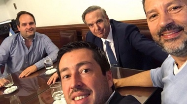 Intendentes K se arriman a Pichetto ante una eventual derrota de Cristina
