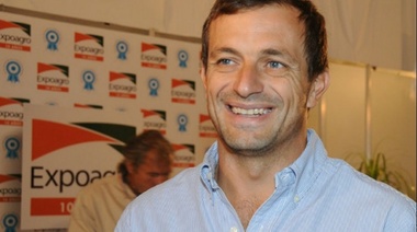 Bali Bucca ya se anotó para debatir con los demás candidatos