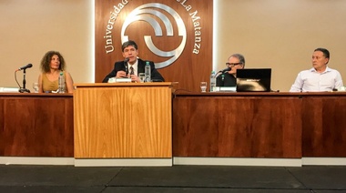 Abal Medina volvió a pedir la Emergencia Alimentaria