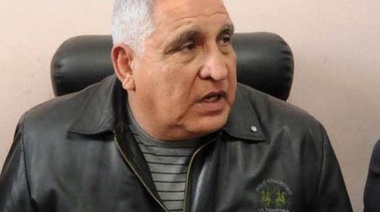 Allanaron la sede de UOCRA La Plata y la casa quinta del Pata Medina