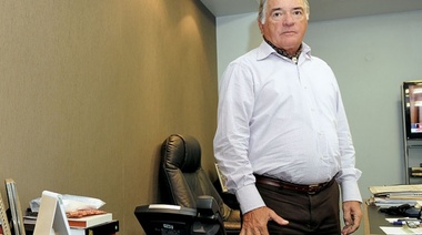 Barrionuevo: "Macri sabe bien la cantidad de empresarios que robaron plata"