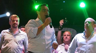 El oficialista Gustavo Valdés fue elegido como nuevo gobernador de Corrientes