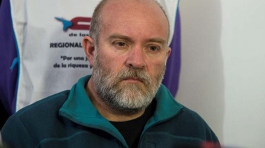 El hermano de Maldonado resaltó el "acercamiento" del juez a la familia