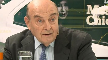 Para Cavallo, el gobierno debe hacer un ajuste después de elecciones