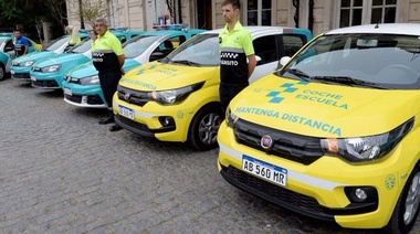 En noviembre reabrirán la escuela de manejo gratuita municipal