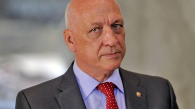 Bonfatti comparó a Macri con Hitler y luego debió pedir disculpas