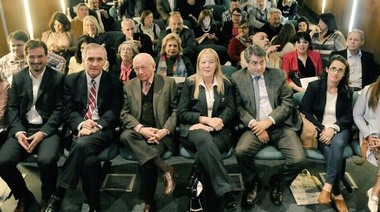 Desde 1 País señalaron que “empezó la kirchnerización del macrismo"