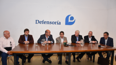 Ajustan detalles para que la planta de Ceamse en Ensenada comience a funcionar