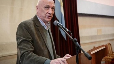 Bonfatti ya no sabe como pedir disculpas
