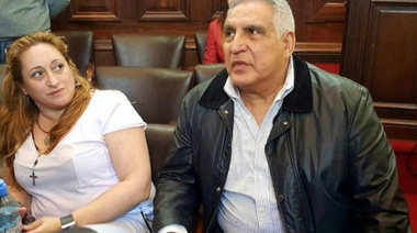 Procesaron al Pata Medina