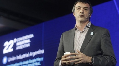 Según Esteban Bullrich, "no hay reforma laboral, no hace falta"