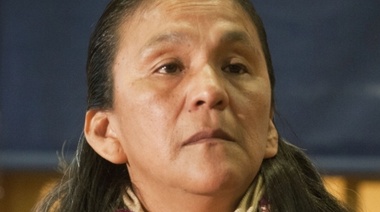 Milagro Sala volvió al penal de Alto Comedero