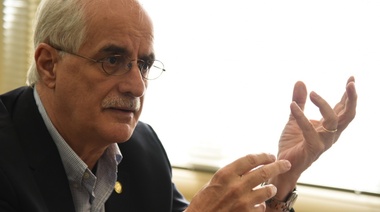 Taiana: "Este gobierno no tiene nada de las aspiraciones del peronismo”