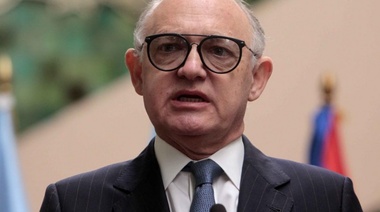 Timerman se descompensó después de declarar en la causa AMIA