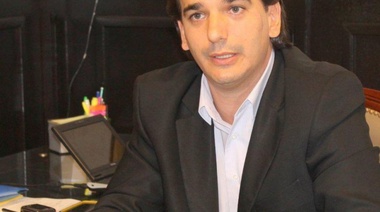 Sebastián Galmarini le pidió al Presidente que no se esconda