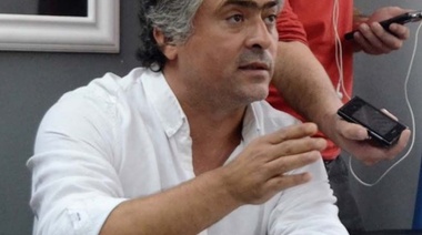 Se suicidó el primer candidato a concejal de Cambiemos en Ayacucho