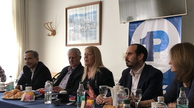 Desde 1 País aseguraron que el “compromiso con los vecinos está intacto”