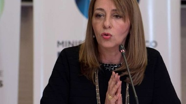 La Justicia avala a Macri a remover a Gils Carbó sin juicio político