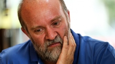 Sergio Maldonado: "Estamos convencidos de que es Santiago"