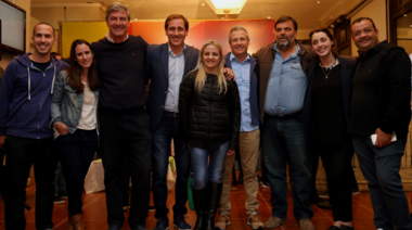 Aplastante triunfo de Cambiemos en La Plata