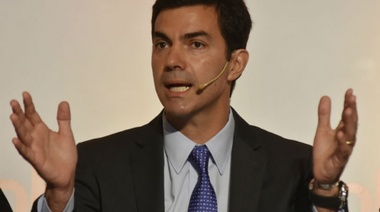 Luego de la derrota electoral, renunció todo el gabinete de Urtubey