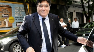 Zannini negó el encubrimiento de los iraníes por el atentado a la AMIA