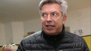 Mauricio D´Alessandro fue electo concejal en Tandil