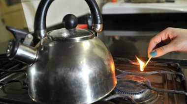 Se viene un nuevo tarifazo de gas