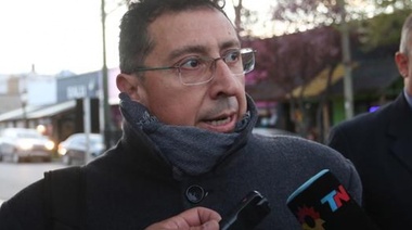 El juez Lleral negó la existencia del denominado "Testigo E"