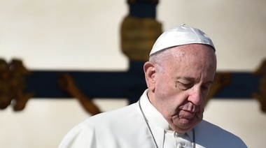 El Papa recibirá en diciembre a la familia de Santiago Maldonado