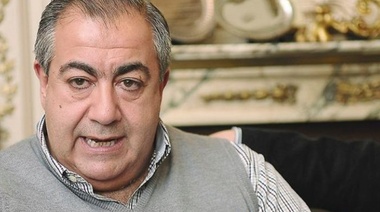 Tras la derrota, Daer calificó como un “gran error” que CFK haya abandonado el PJ