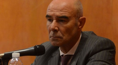 Gómez Centurión deja la Aduana y se incorpora al directorio del Banco Nación