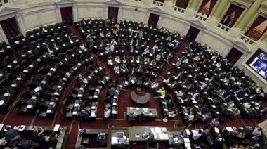 Con la ausencia del bloque kirchnerista, se trata el desafuero de De Vido