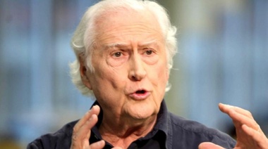 Para Pino Solanas, De Vido fue el "ministro más corrupto de la historia"