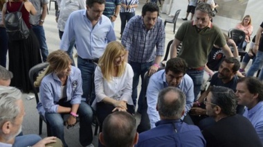 Luego de la derrota electoral, el PJ Bonaerense comienza a debatir sus líderes