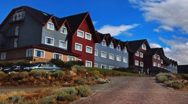 Confirmaron la intervención de Hotesur y otras empresas de la familia Kirchner