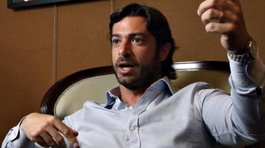 Salvai: “Las reformas de Macri no serán en contra de la gente"